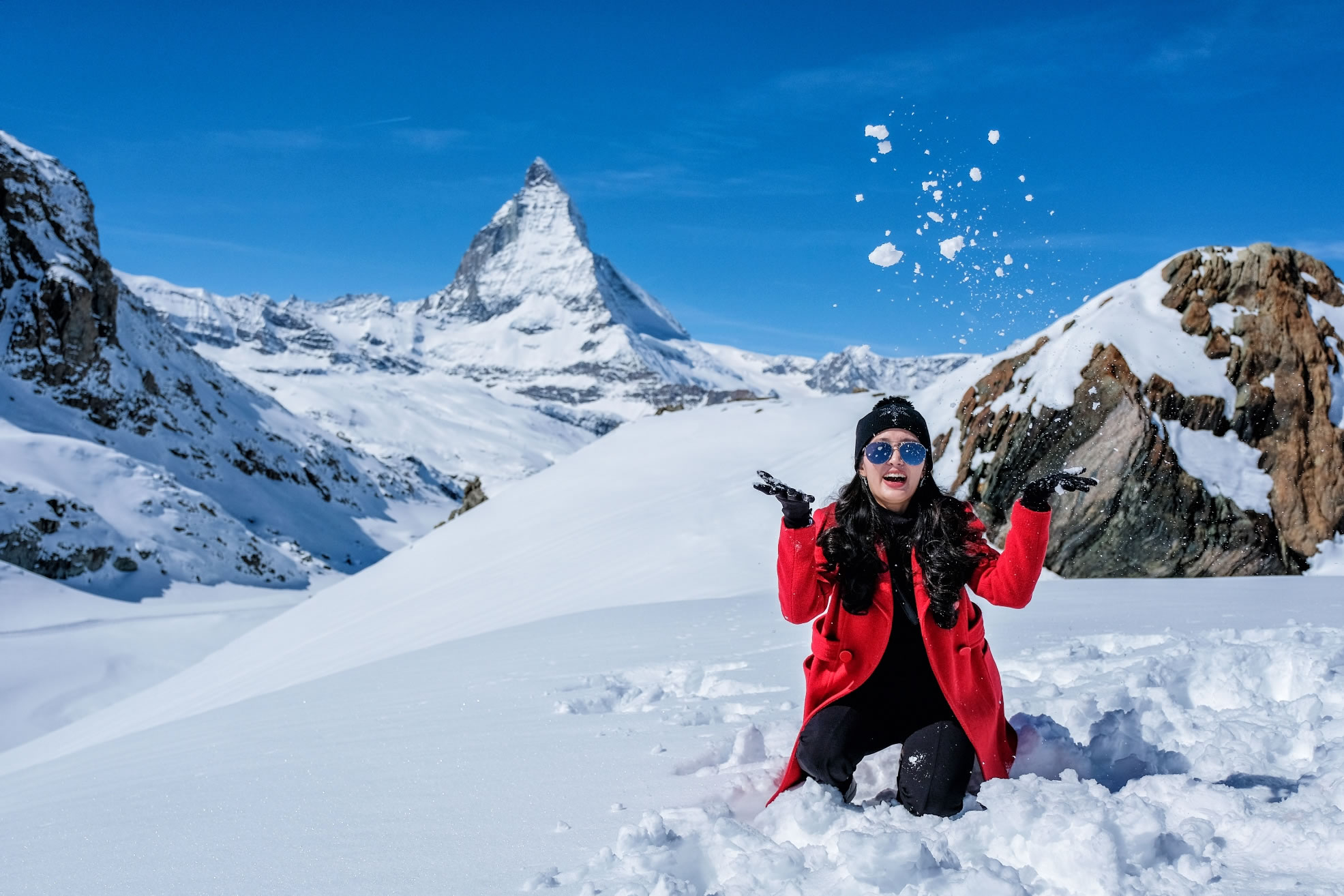 myswisstrip-tours-packages-girl-matterhorn