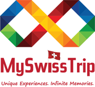 My Swiss Trip